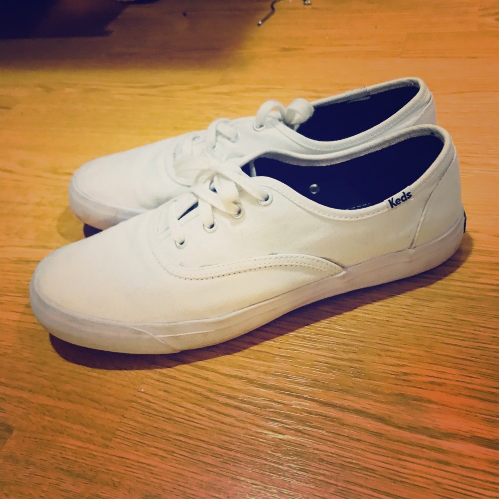 Keds size 10
